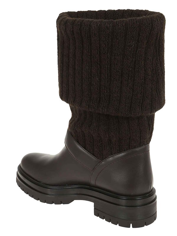 The Best Shops Gianvito Rossi: boots - Boots