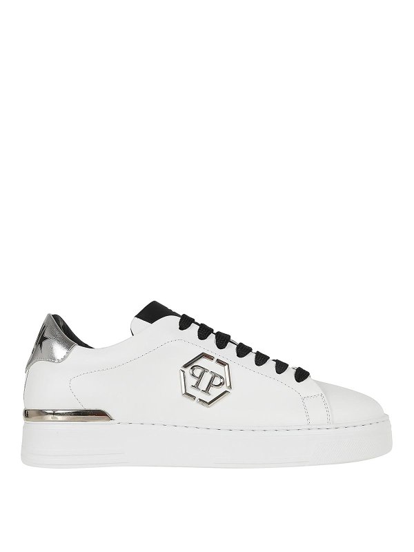 PHILIPP PLEIN: sneakers - Scneaker