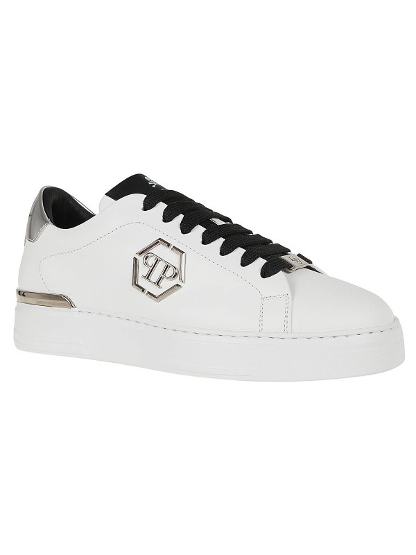 PHILIPP PLEIN: sneakers online - Scneaker
