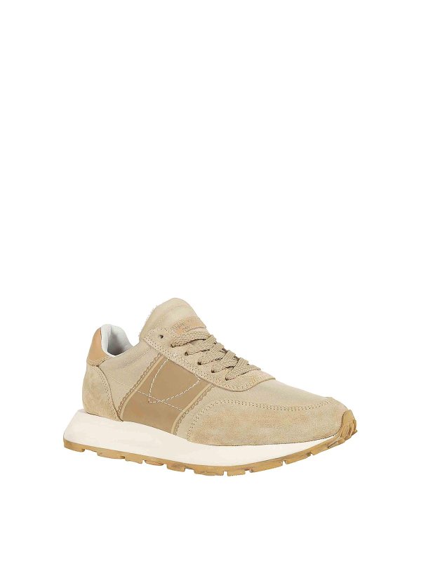 PHILIPPE MODEL: スニーカー online - スニーカー - ベージュ