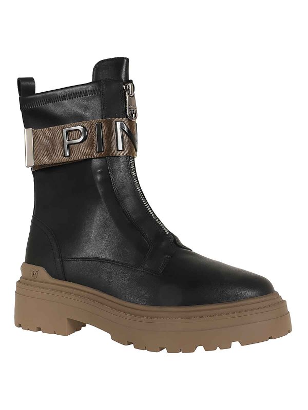 Pinko: Botas online - Botas - Negro
