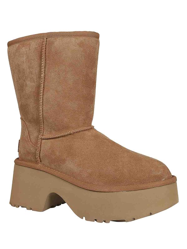 UGG: Botines online - Botines - Marrón