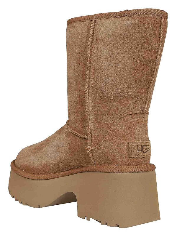 The Best Shops UGG: Botines - Botines - Marrón