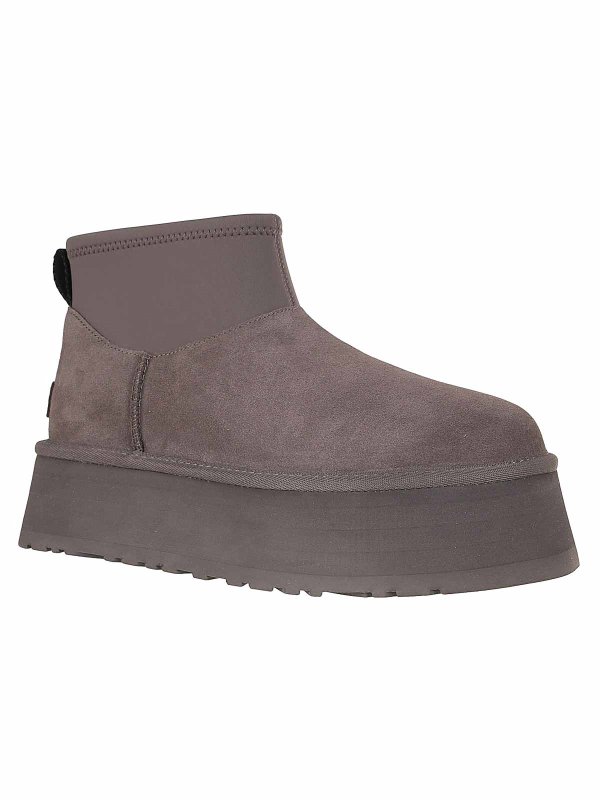 UGG: ankle boots online - W Classic Mini Dipper