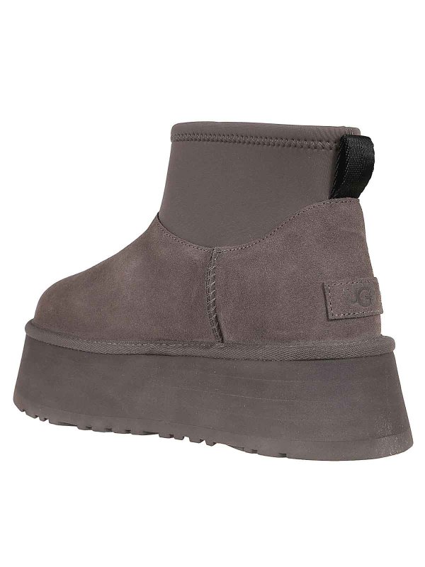 The Best Shops UGG: ankle boots - W Classic Mini Dipper