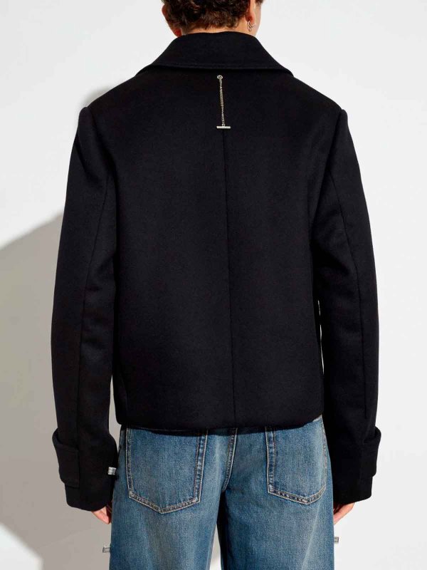The Best Shops ALEXANDER MCQUEEN: casual jackets - Jacket