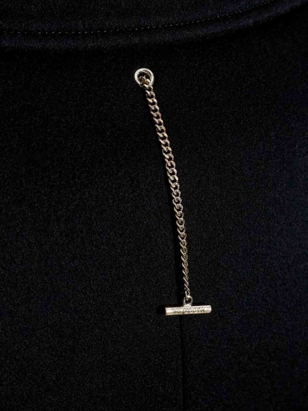 Jacket shop online: ALEXANDER MCQUEEN