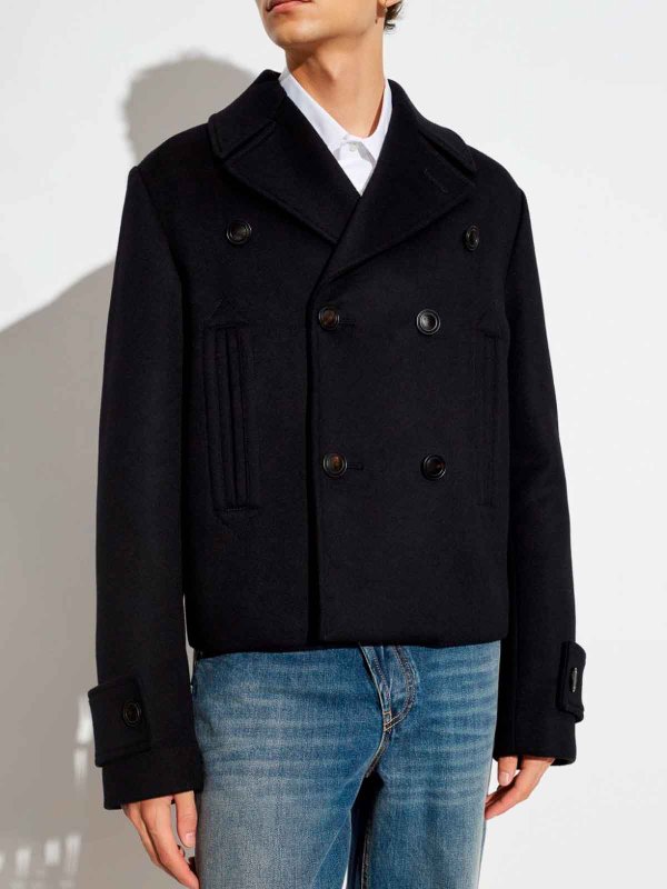 ALEXANDER MCQUEEN buy online Jacket