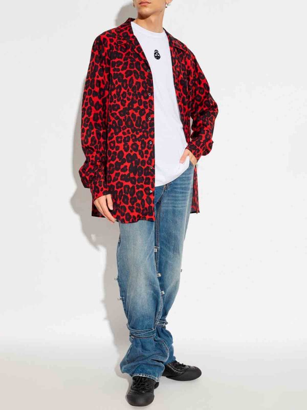 ALEXANDER MCQUEEN buy online T-Shirt