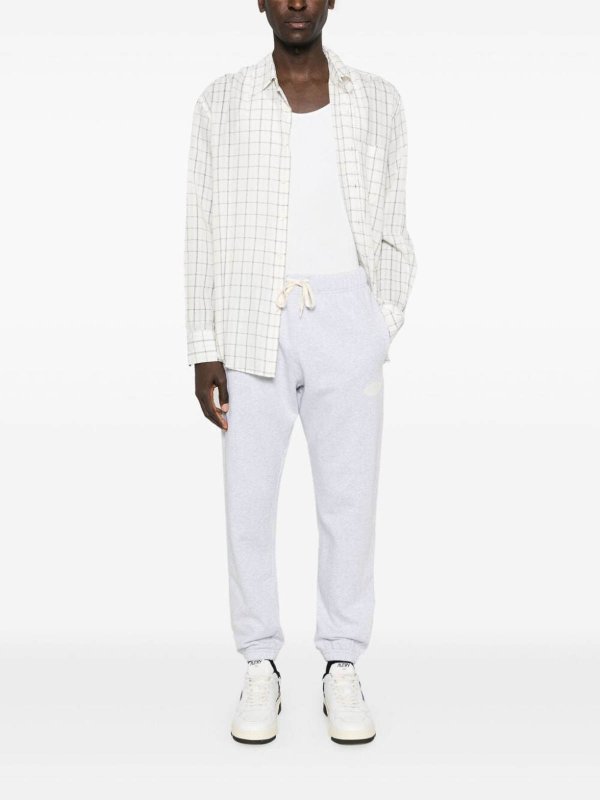 AUTRY: pantaloni sport online - Pantaloni sportivi