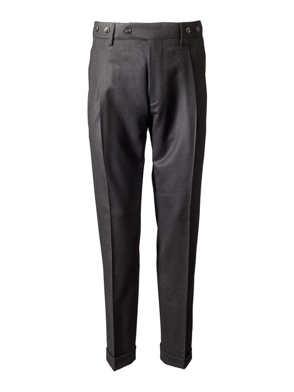 BERWICH: pantaloni casual - Casual pants