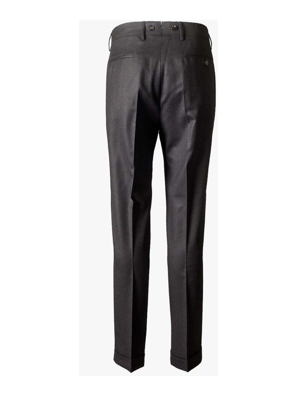 BERWICH: pantaloni casual online - Casual pants