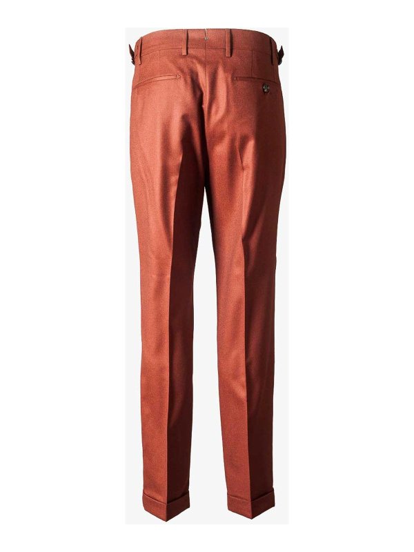 BERWICH: casual trousers online - Relaxed Fit Pants
