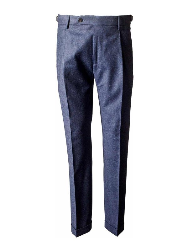 BERWICH: pantaloni casual - Casual pants