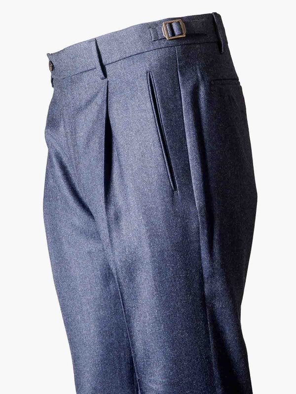 BERWICH: pantaloni casual online - Casual pants