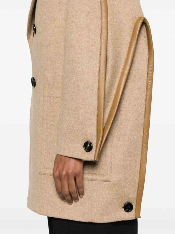 BOTTEGA VENETA buy online Coat