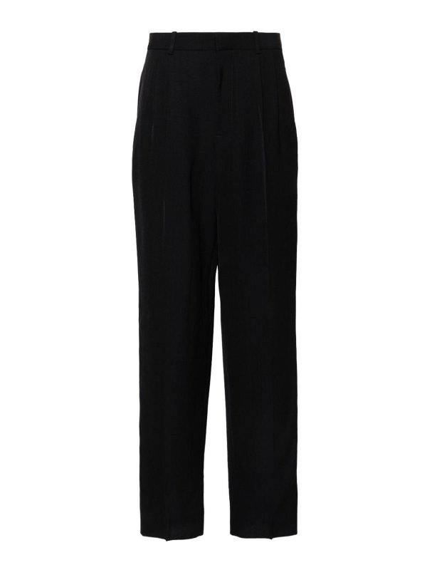 BOTTEGA VENETA: casual trousers - Pants