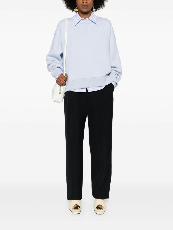 BOTTEGA VENETA: casual trousers online - Pants