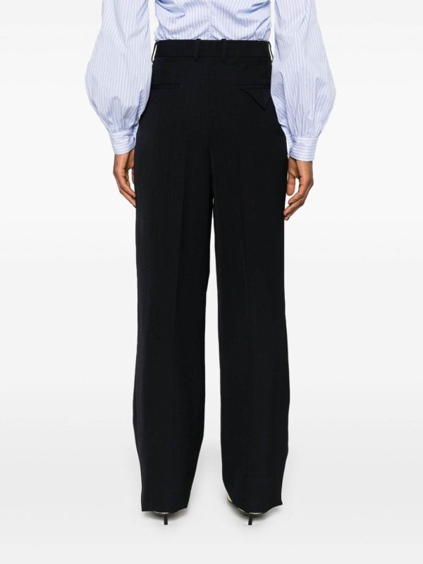 The Best Shops BOTTEGA VENETA: casual trousers - Pants