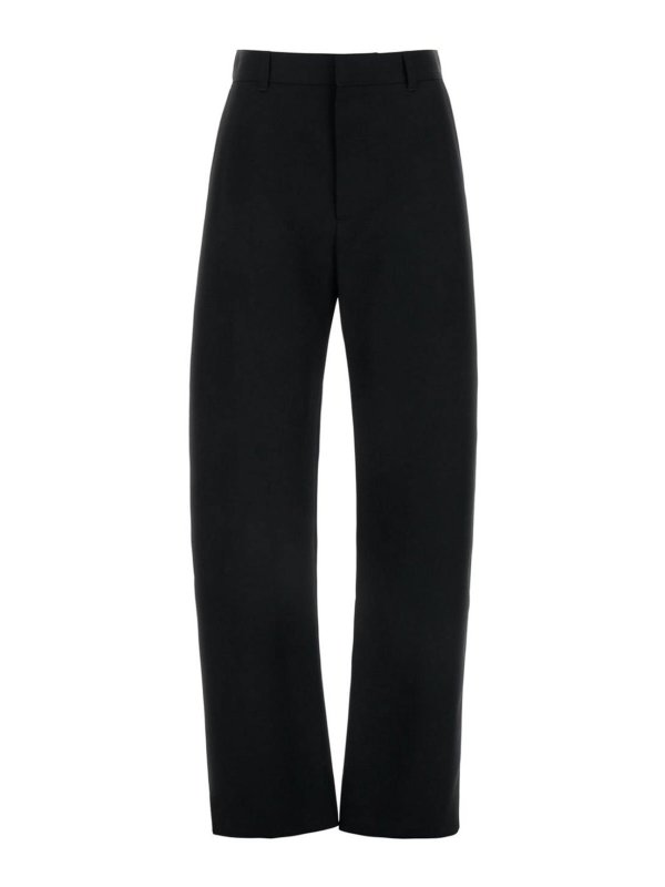 BOTTEGA VENETA: casual trousers - Pants