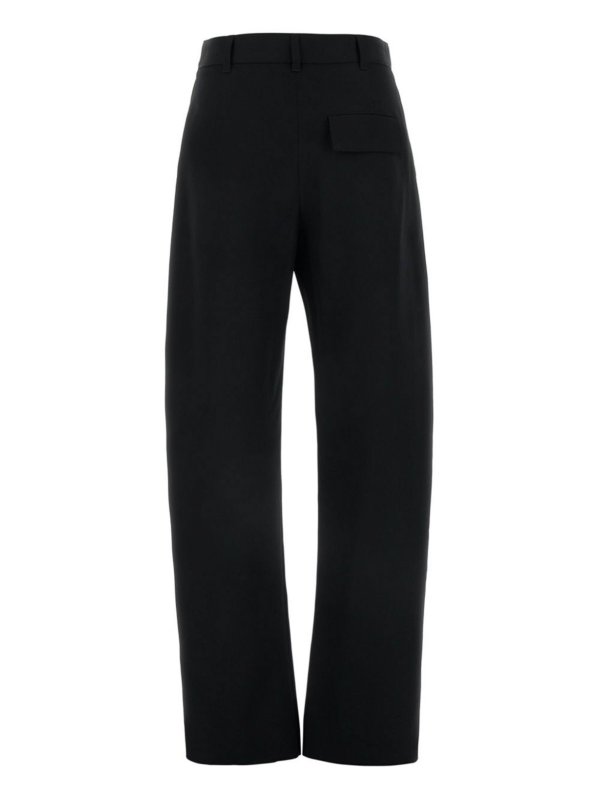 BOTTEGA VENETA: casual trousers online - Pants