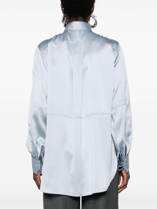 BRUNELLO CUCINELLI buy online Hemd - Schwarz