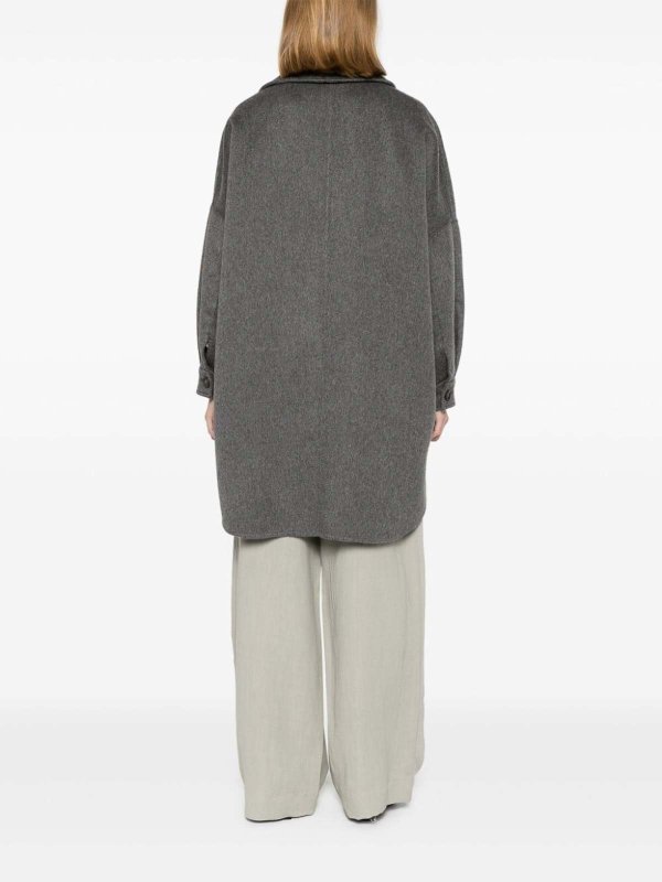 BRUNELLO CUCINELLI buy online Long Sleeve Coat