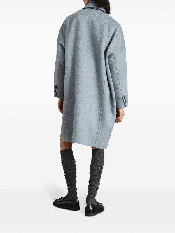 Coat shop online: BRUNELLO CUCINELLI