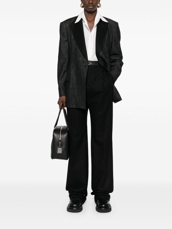 BRUNELLO CUCINELLI: casual jackets online - Long Sleeve Jacket