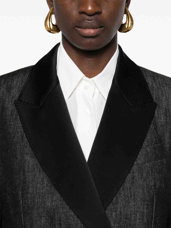 BRUNELLO CUCINELLI buy online Long Sleeve Jacket