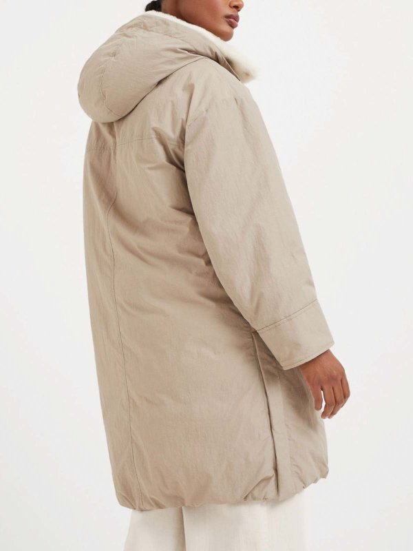 BRUNELLO CUCINELLI buy online Padded Jacket