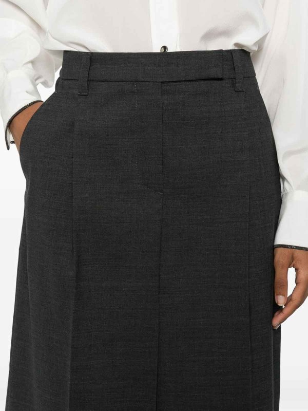 BRUNELLO CUCINELLI buy online Skirt