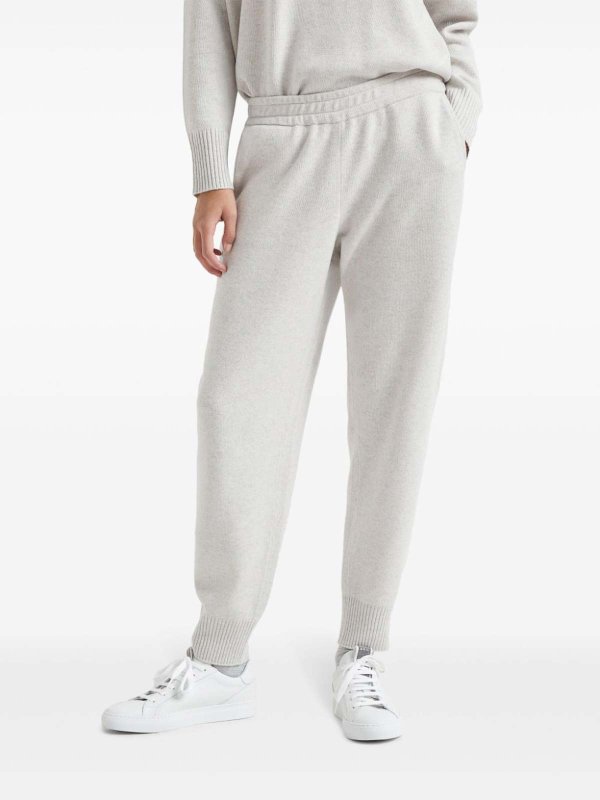 Pants shop online: BRUNELLO CUCINELLI