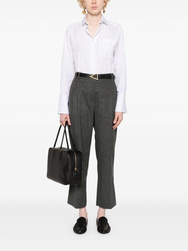 BRUNELLO CUCINELLI: casual trousers online - Pants