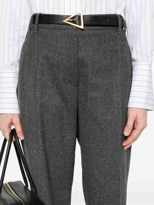 Pants shop online: BRUNELLO CUCINELLI