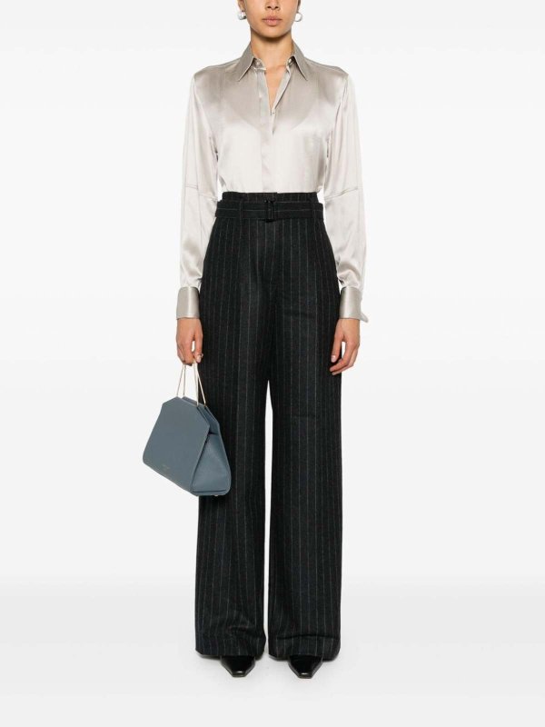 BRUNELLO CUCINELLI: casual trousers online - Pants
