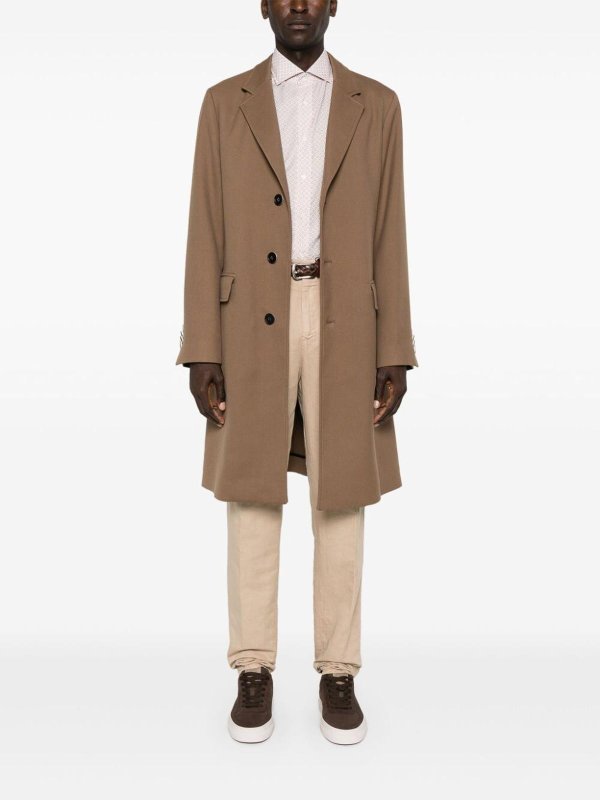 BRUNELLO CUCINELLI: shirts online - Shirt