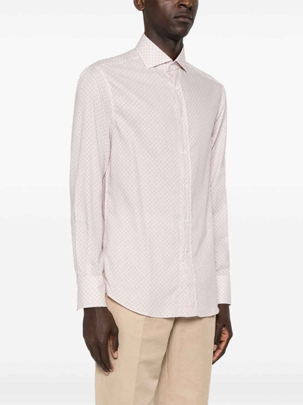BRUNELLO CUCINELLI buy online Shirt
