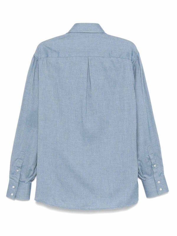 BRUNELLO CUCINELLI: shirts online - Shirt