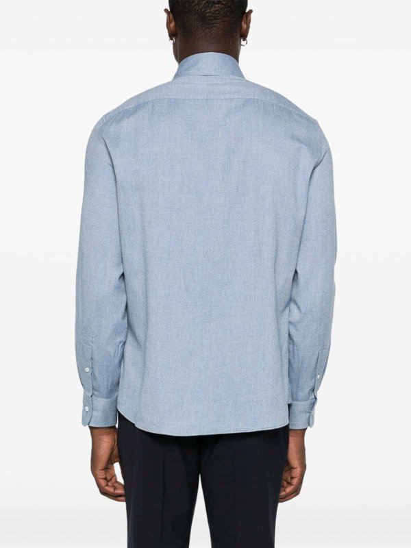 Shirt shop online: BRUNELLO CUCINELLI