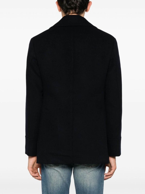 The Best Shops BRUNELLO CUCINELLI: short coats - Short coat