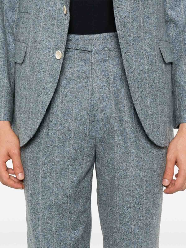 BRUNELLO CUCINELLI buy online Suit