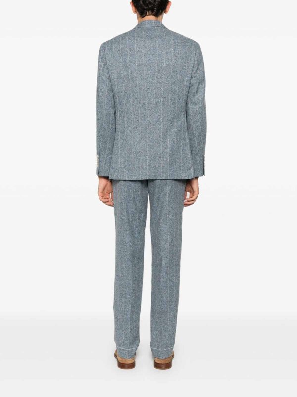 The Best Shops BRUNELLO CUCINELLI: Suit