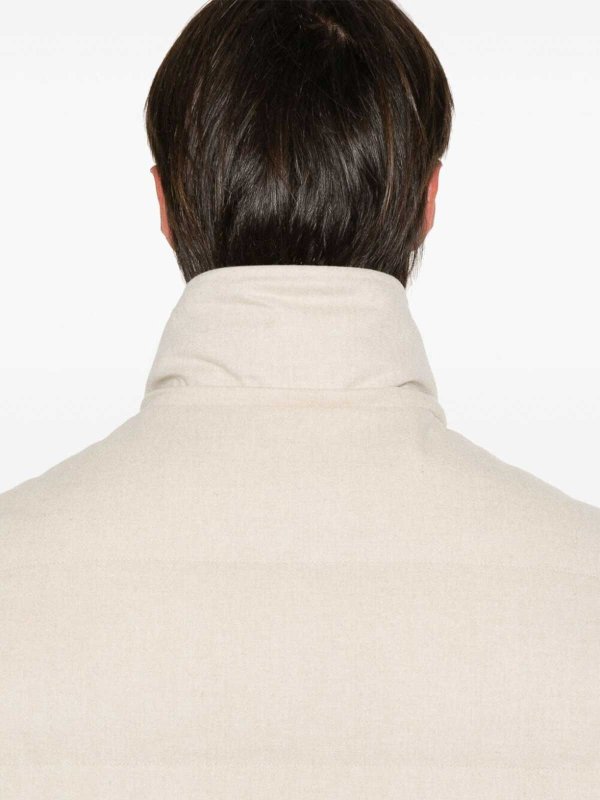 BRUNELLO CUCINELLI buy online Water Resistant Padded Jacket