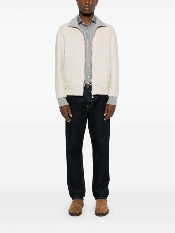 BRUNELLO CUCINELLI: casual jackets online - Jacket
