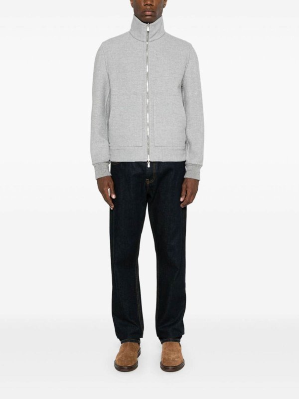 The Best Shops BRUNELLO CUCINELLI: casual jackets - Jacket