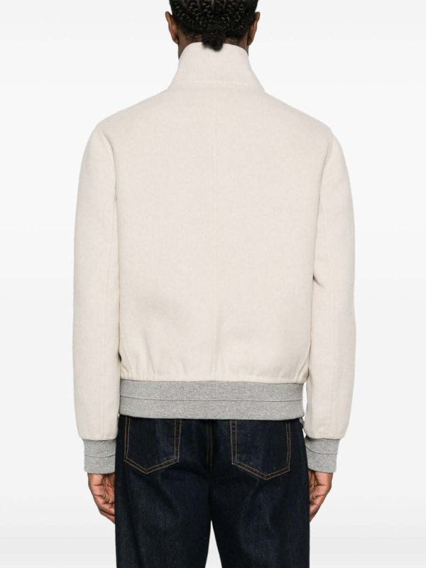 The Best Shops BRUNELLO CUCINELLI: Jacket