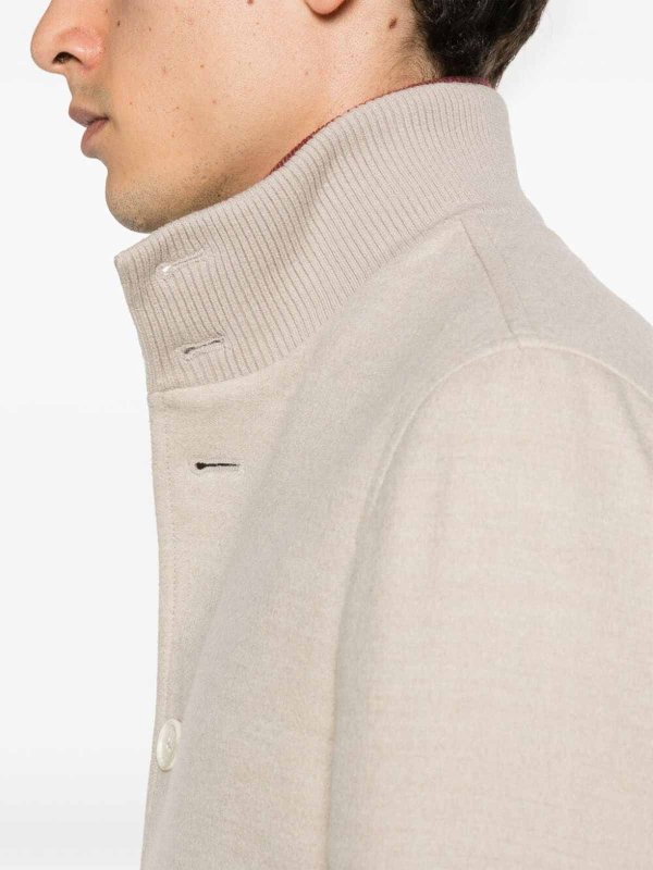 The Best Shops BRUNELLO CUCINELLI: casual jackets - Jacket