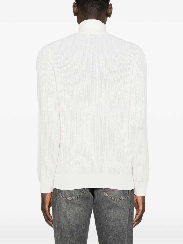 BRUNELLO CUCINELLI buy online Turtle-Neck Sweater