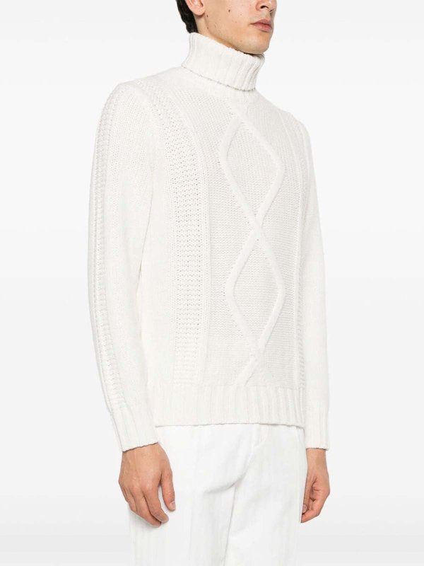 BRUNELLO CUCINELLI buy online Turtle-Neck Sweater